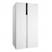 WSE6200WB Westinghouse 624 L Side by Side Fridge - White 
